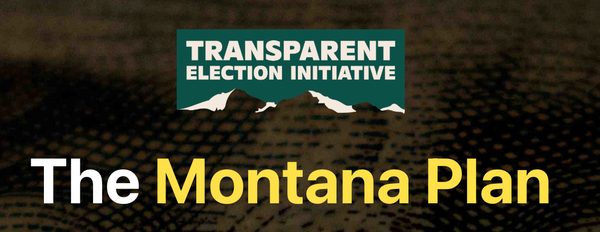 Watch Tom Moore explain and answer questions on The Montana Plan